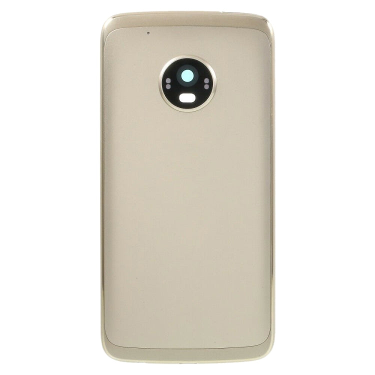 Battery Back Cover for Motorola Moto G5 Plus