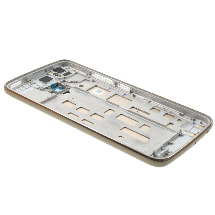 Battery Back Cover for Motorola Moto G5 Plus