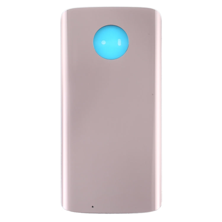 Battery Back Cover for Motorola Moto G6