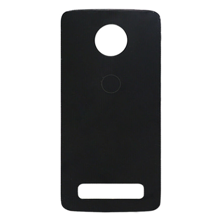 Battery Back Cover for Motorola Moto Z3 Play