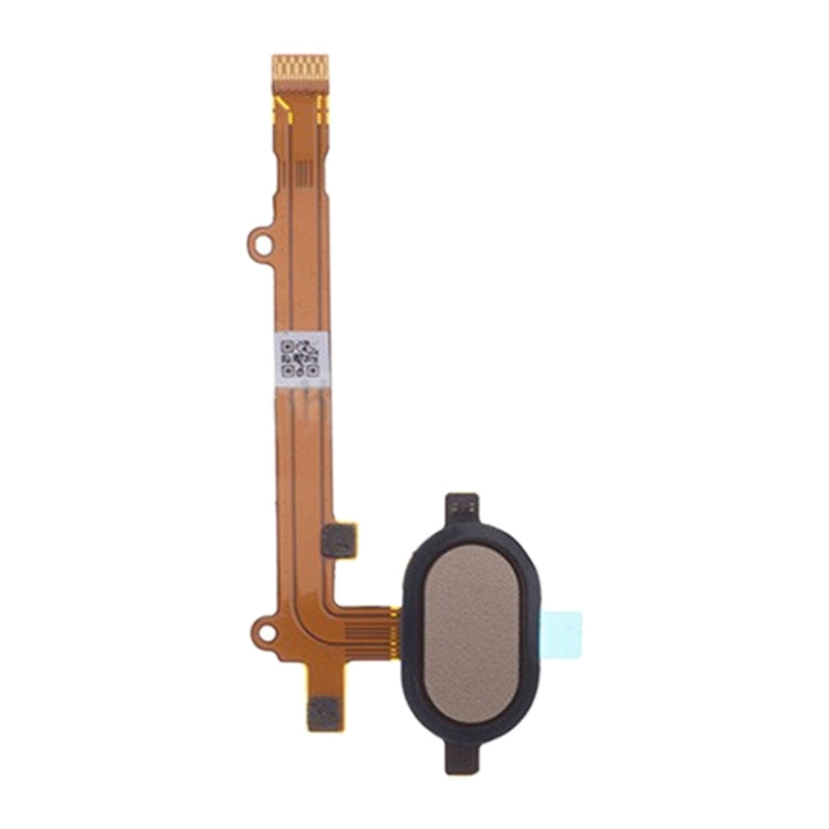 Fingerprint Sensor Flex Cable for Motorola Moto Z2 Play XT1710