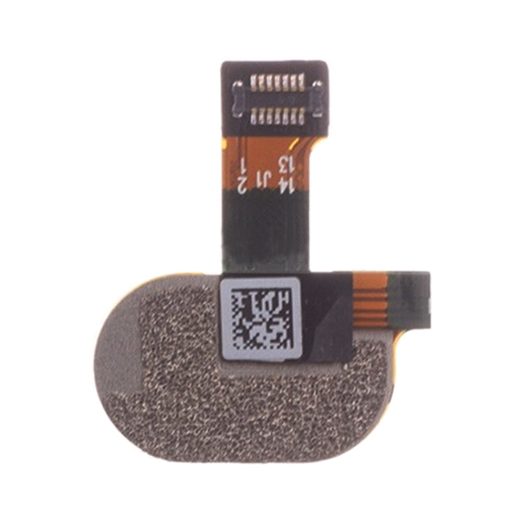 Fingerprint Sensor Flex Cable for Motorola Moto E4 Plus XT1773