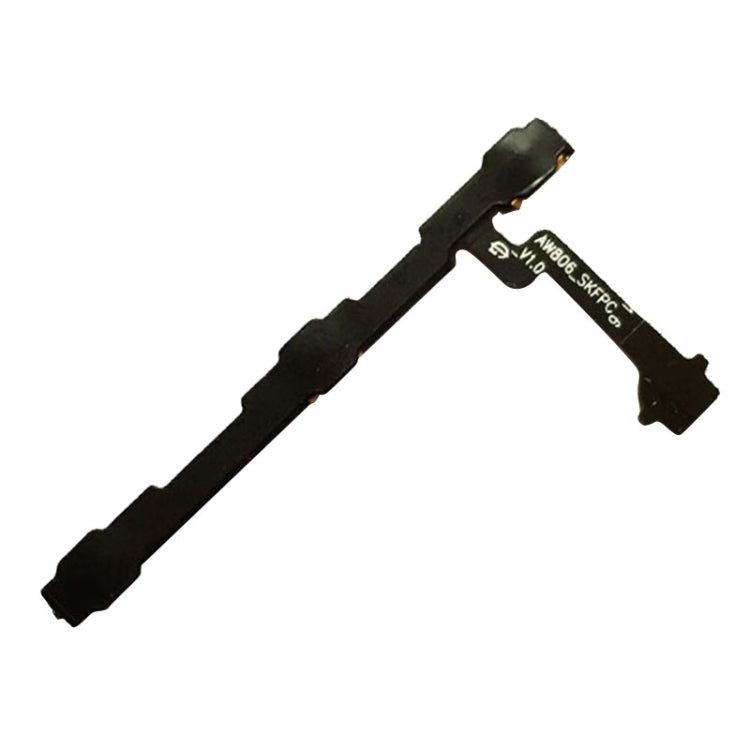 Power Button & Volume Button Flex Cable for Asus Zenfone Go ZC500TG