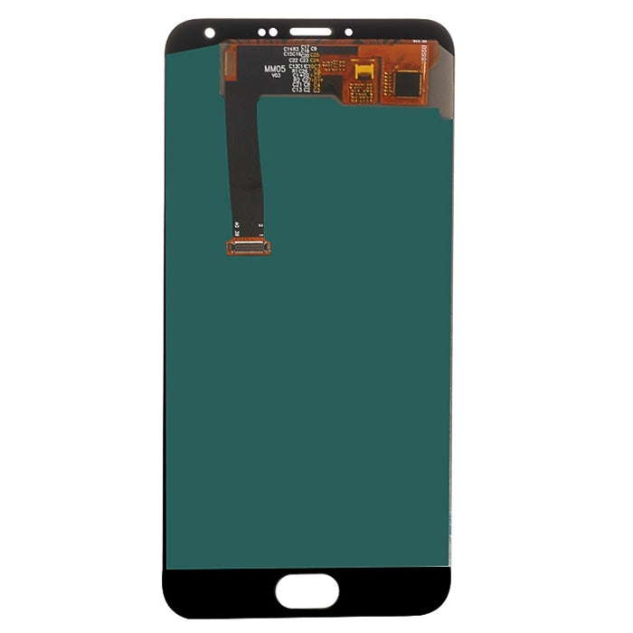 LCD Screen and Digitizer Full Assemblyfor Meizu MX5