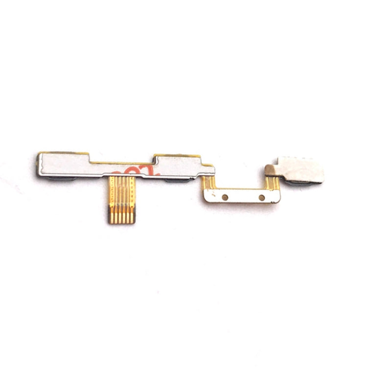 Power Button & Volume Button Flex Cable for ASUS Zenfone Max Plus (M1) ZB570TL