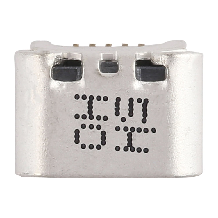 For OPPO A53 10pcs Charging Port Connector