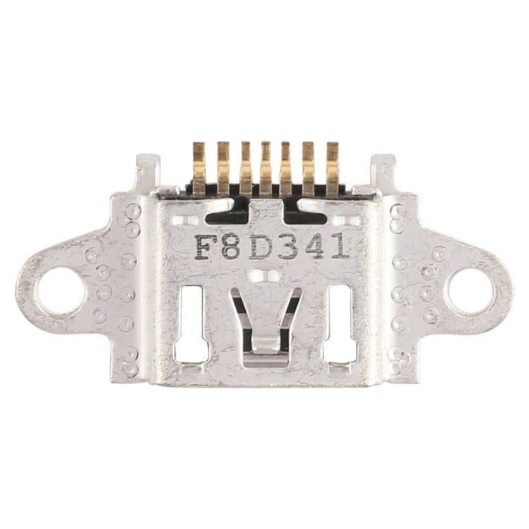 For OPPO R7 / R7 Plus / A83 / A73 / A79 / A77 10pcs Charging Port Connector