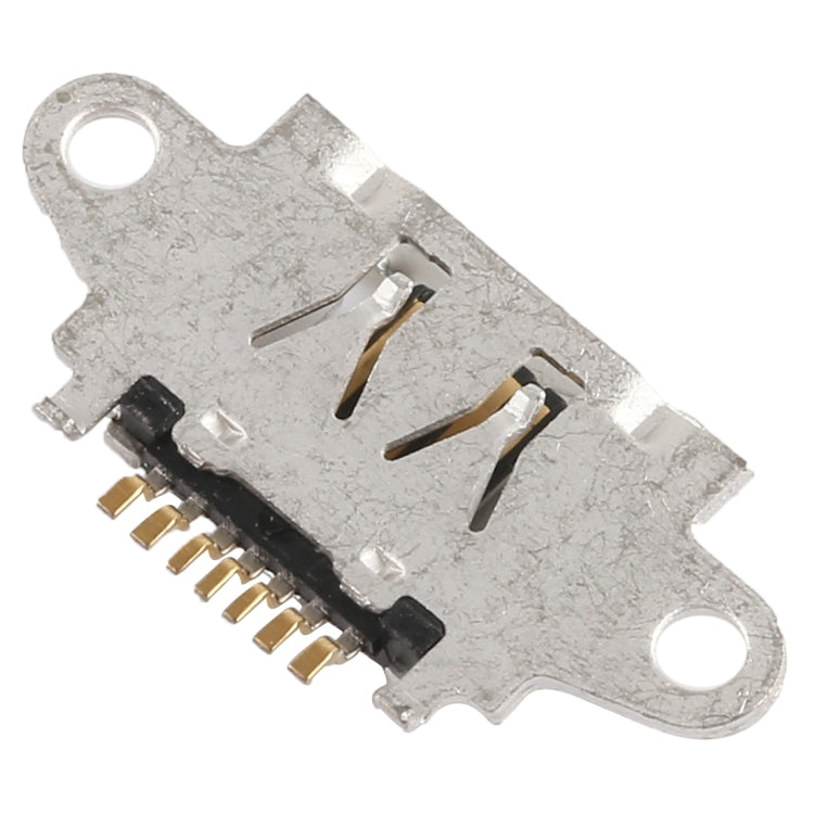 For OPPO R7 / R7 Plus / A83 / A73 / A79 / A77 10pcs Charging Port Connector
