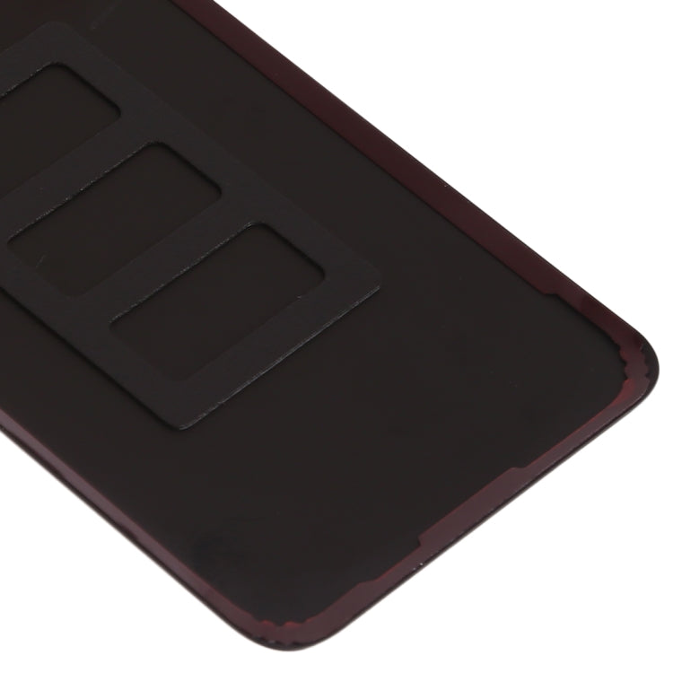 Battery Back Cover with Camera Lens for Huawei P20 Pro