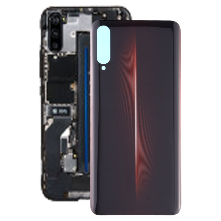 Cache arrière de batterie pour Vivo iQOO, pour Vivo iQOO