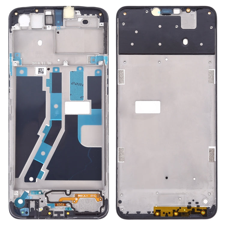 For OPPO R15X Middle Frame Bezel Plate