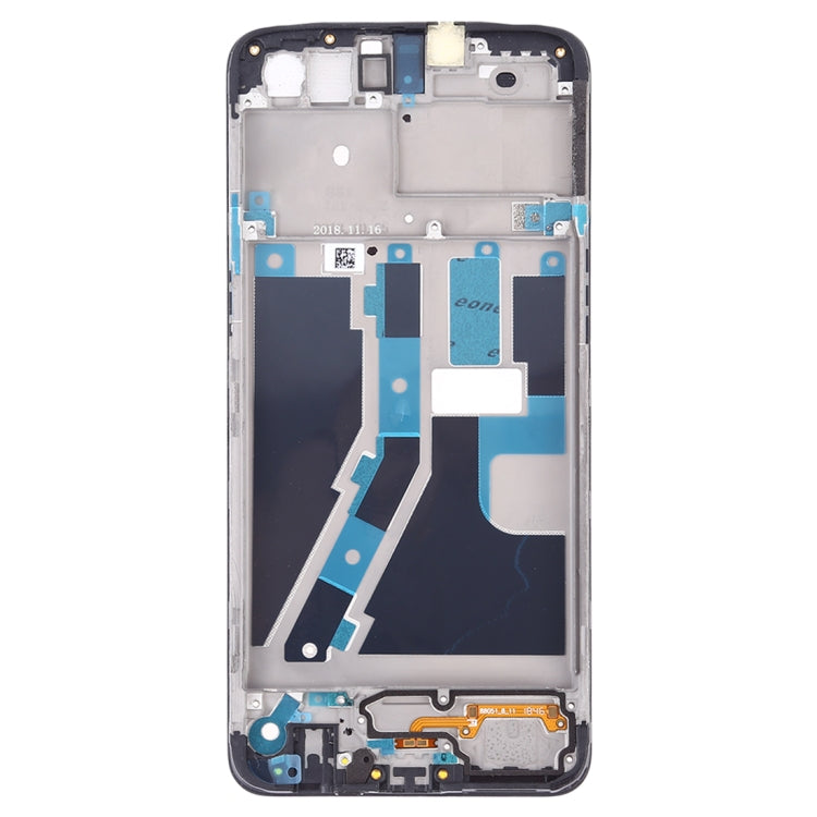 For OPPO R15X Middle Frame Bezel Plate