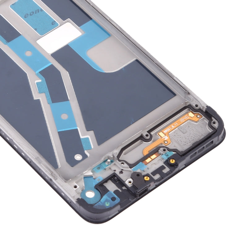 For OPPO R15X Middle Frame Bezel Plate