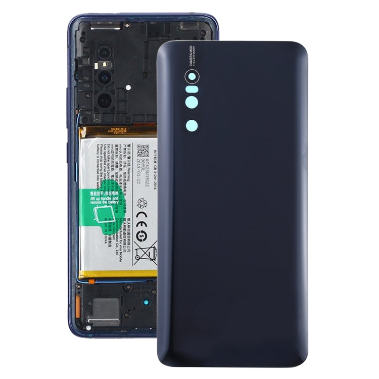For Vivo X27 Battery Back Cover