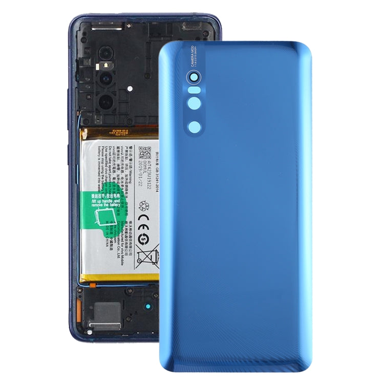 For Vivo X27 Battery Back Cover