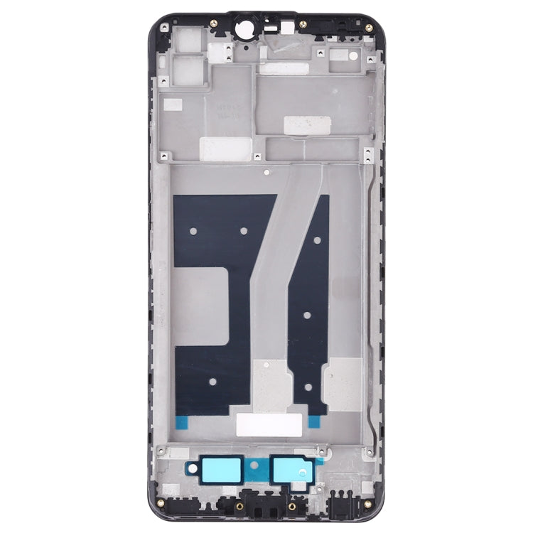 For Vivo Y85 Middle Frame Bezel Plate
