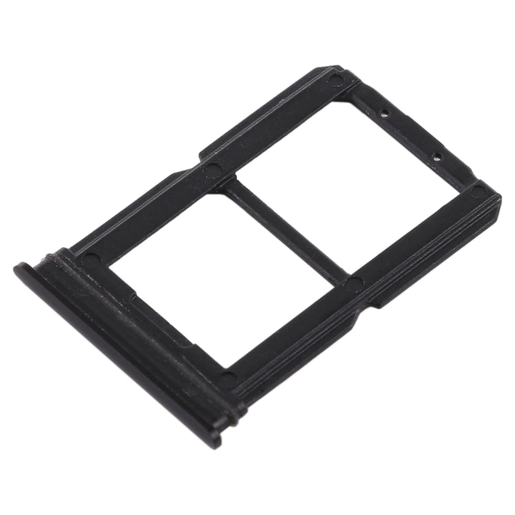For OnePlus 6 Double SIM Card Tray
