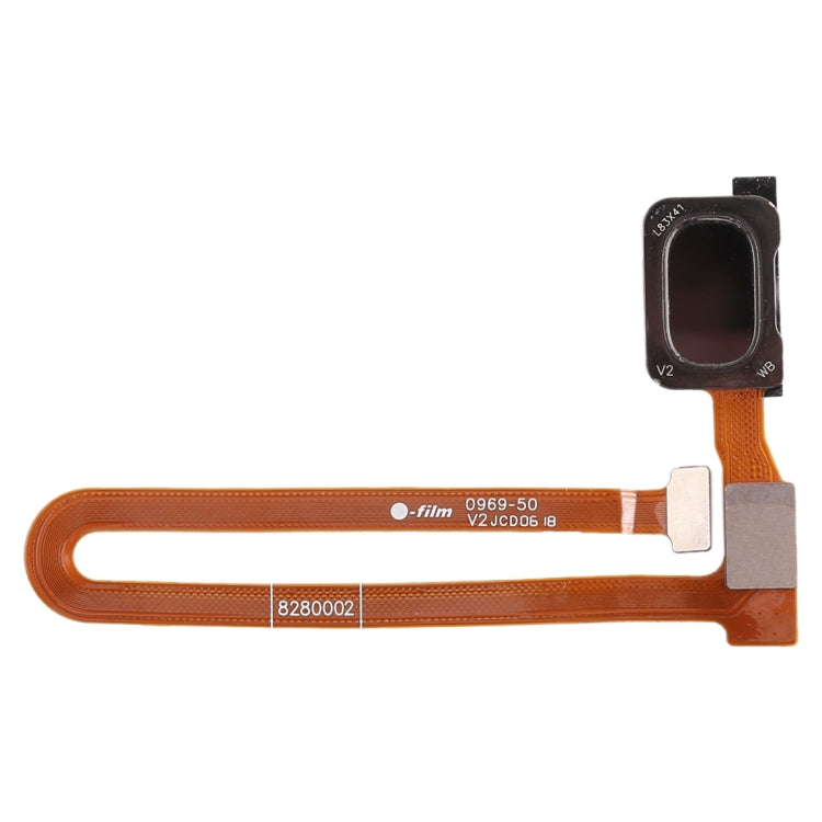 For OnePlus 6 Fingerprint Sensor Flex Cable, For OnePlus 6, For OnePlus 6 (Jet Black), For OnePlus 6 (Midnight Black), For OnePlus 6 (Red), For OnePlus 6 (Gold)