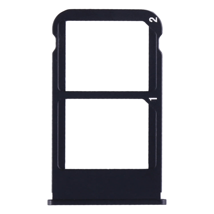 Bandeja para tarjeta SIM + bandeja para tarjeta SIM para Meizu 16 Plus, Meizu 16 Plus