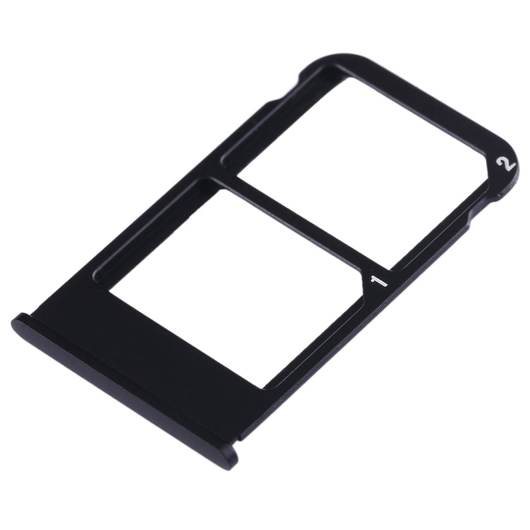 Bandeja para tarjeta SIM + bandeja para tarjeta SIM para Meizu 16 Plus, Meizu 16 Plus