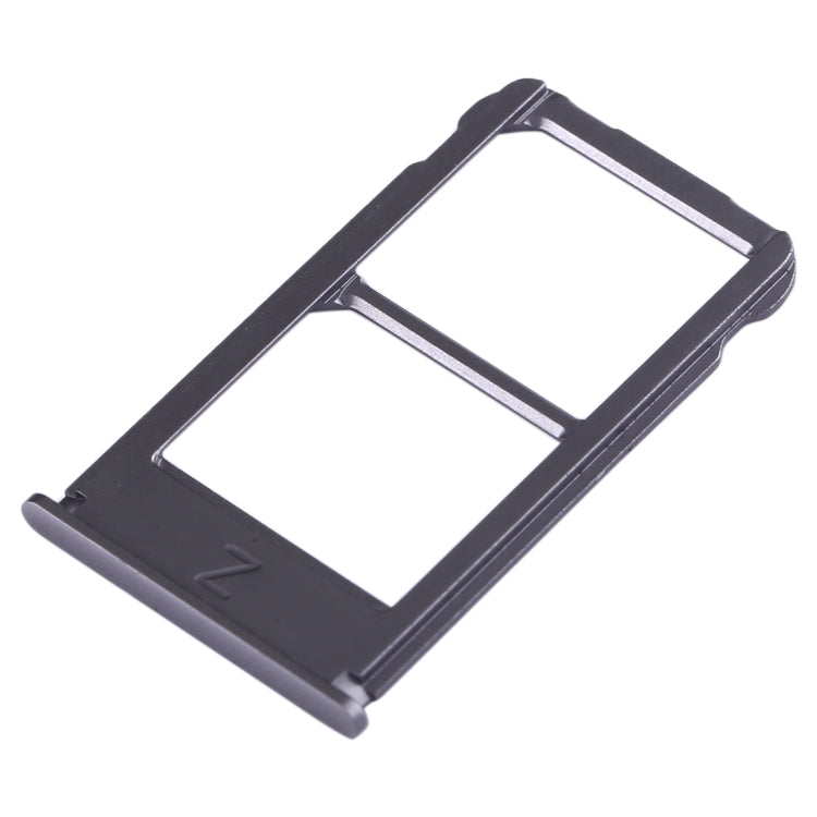 For Meizu 16 Plus SIM Card Tray + SIM Card Tray, Meizu 16 Plus