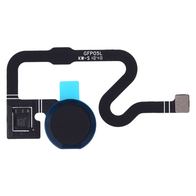 Fingerprint Sensor Flex Cable for Google Pixel 3a