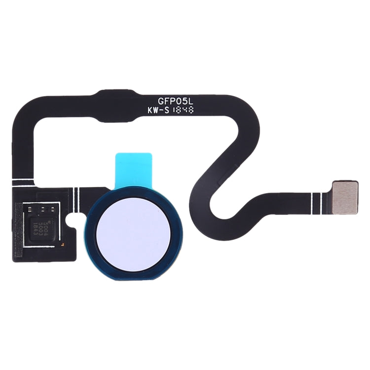 Fingerprint Sensor Flex Cable for Google Pixel 3a