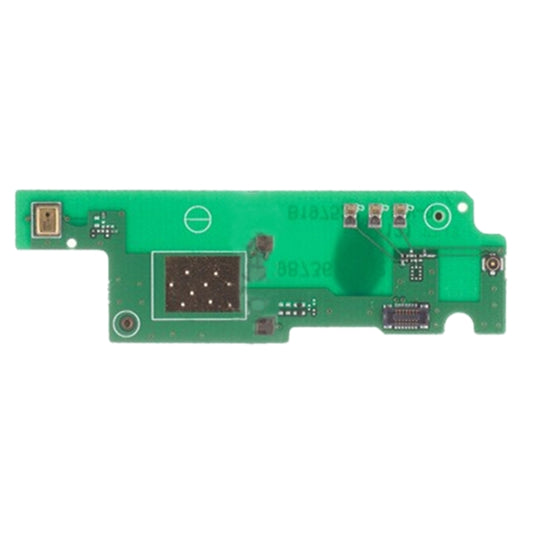 Carte microphone pour Motorola Moto C, pour Motorola Moto C