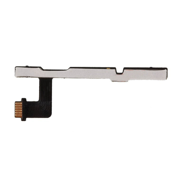 Power Button & Volume Button Flex Cable for Motorola Moto G6