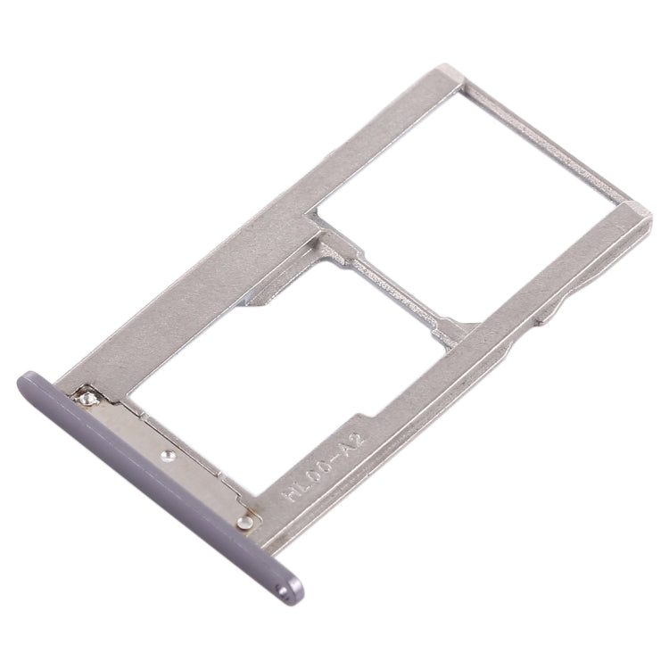 SIM Card Tray + Micro SD Card Tray for Asus Zenfone 3 Max ZC553KL