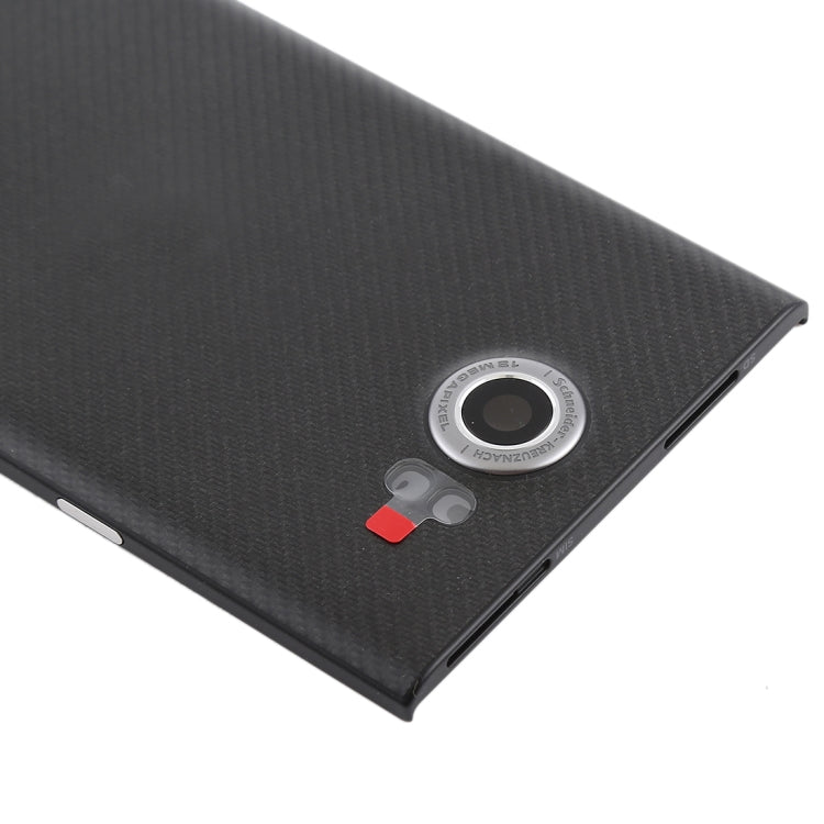Back Cover with Camera Lens for Blackberry Priv (US Version)