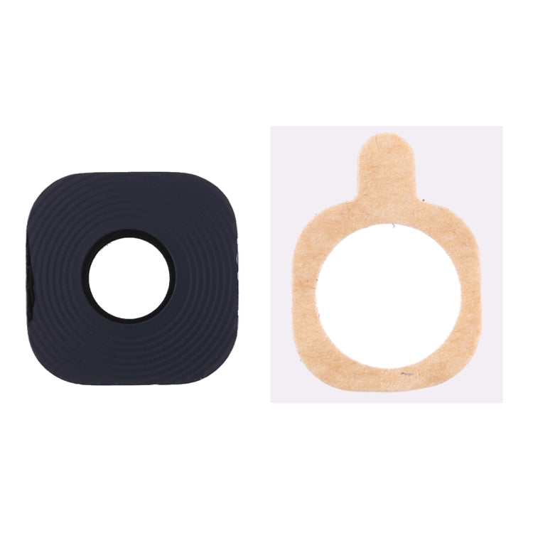 For Galaxy S6 Edge+ / G9280 10pcs Back Camera Lens Cover with Sticker, For G9280 - BSPART