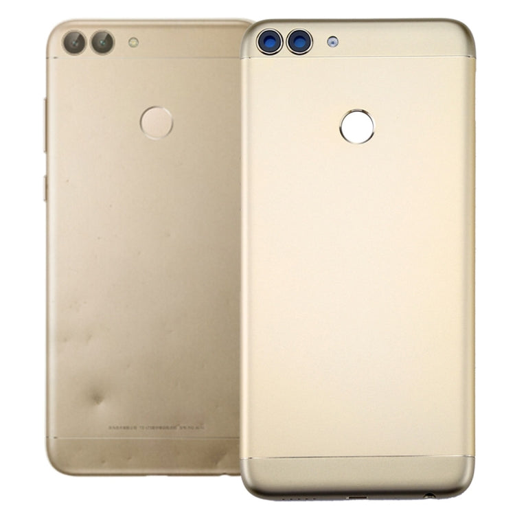For Huawei P smart (Enjoy 7S) Back Cover, For Huawei P smart, For P smart (Enjoy 7S)