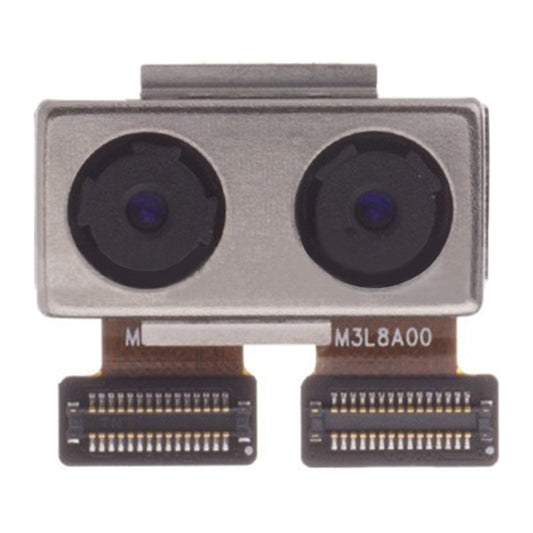 Caméra arrière pour Motorola Moto G5S Plus, pour Moto G5S Plus