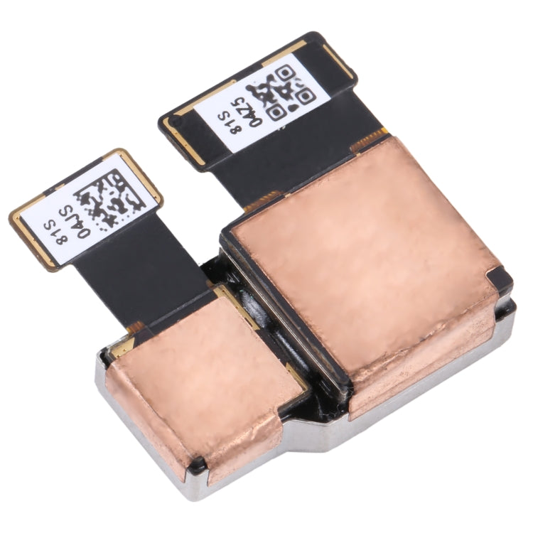 Back Facing Camera for Motorola Moto G6 Plus