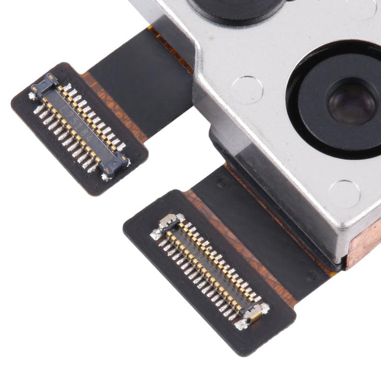 Back Facing Camera for Motorola Moto G6 Plus