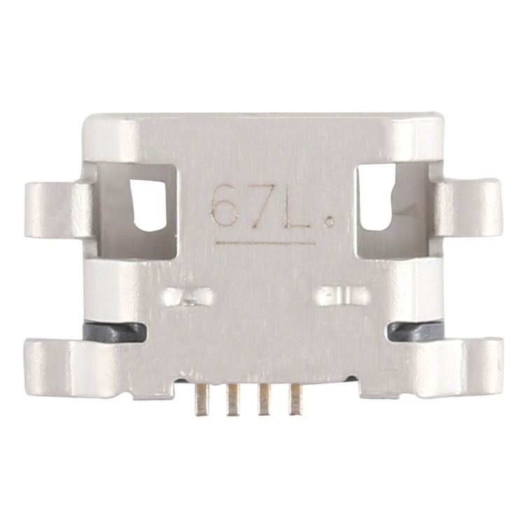 10 PCS Charging Port Connector for Xiaomi Redmi Note 5A