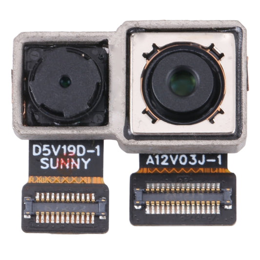 Caméra arrière pour Motorola Moto G6, pour Moto G6