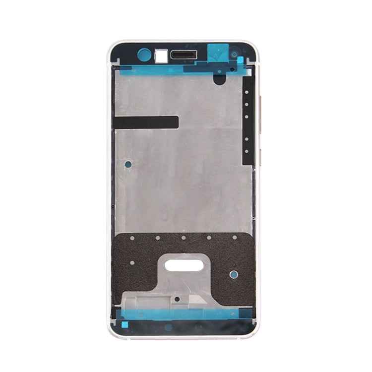 For Huawei nova Lite Front Housing LCD Frame Bezel Plate, For Huawei nova Lite