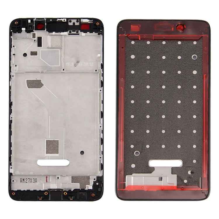 For Huawei Honor 5c Front Housing LCD Frame Bezel Plate