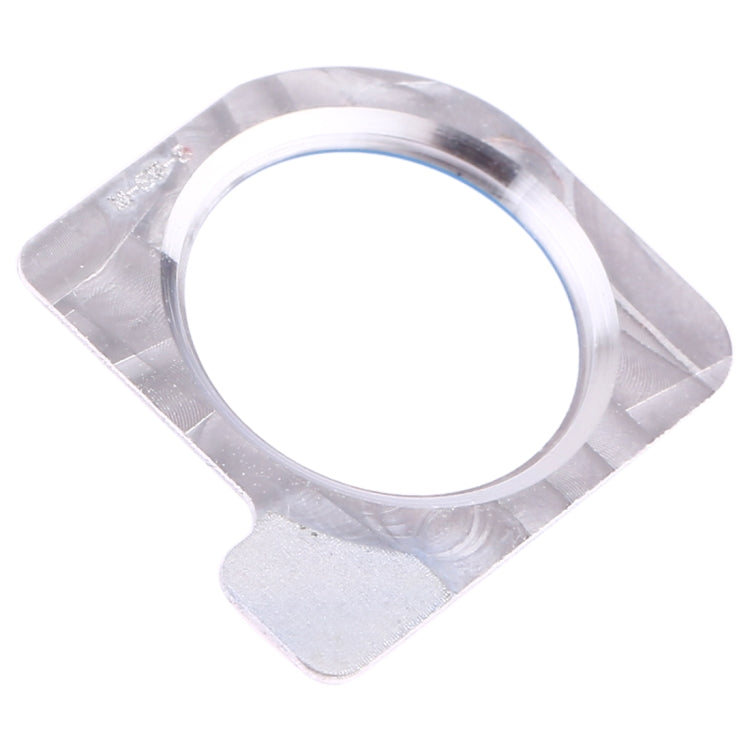 Fingerprint Protector Ring for Huawei P30 Lite, For Huawei P30 Lite (Blue), For Huawei P30 Lite (Silver), For Huawei P30 Lite