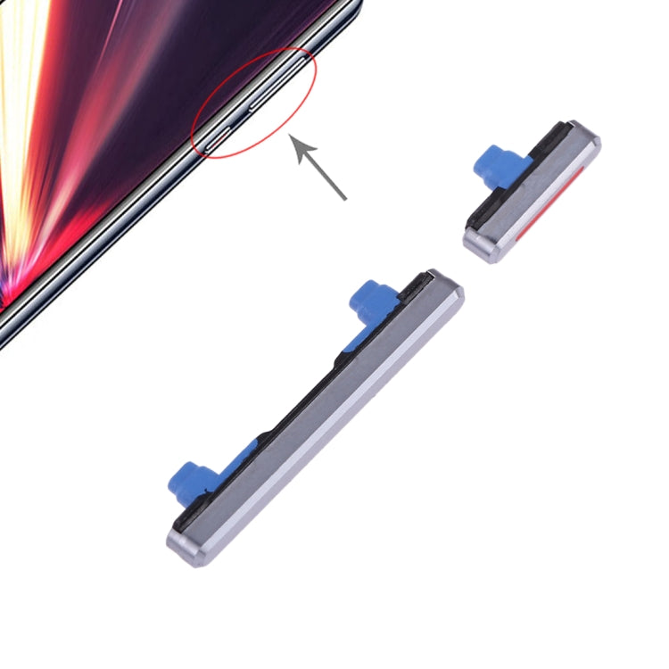 Side Keys for Huawei P20 Pro, For Huawei P20 Pro