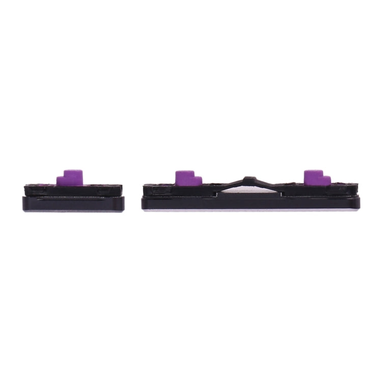 Side Keys for Huawei P20, For Huawei P20
