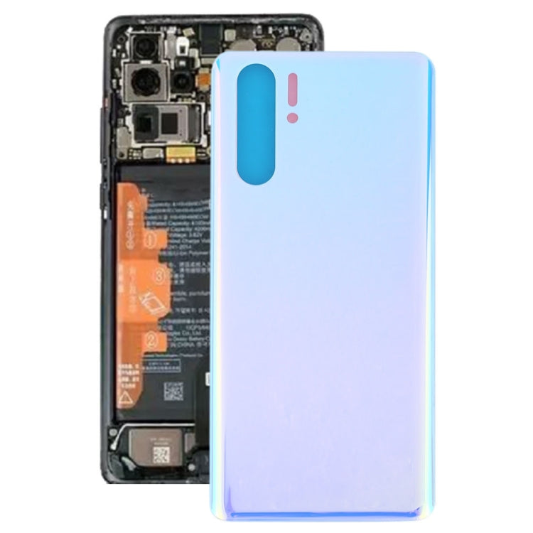 Tapa trasera de batería para Huawei P30 Pro, para Huawei P30 Pro