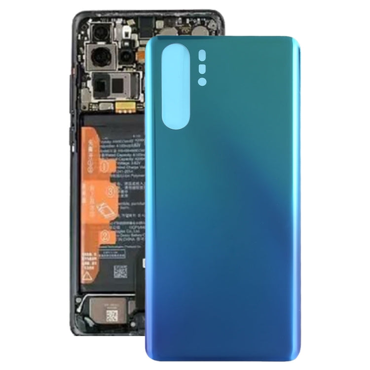Tapa trasera de batería para Huawei P30 Pro, para Huawei P30 Pro