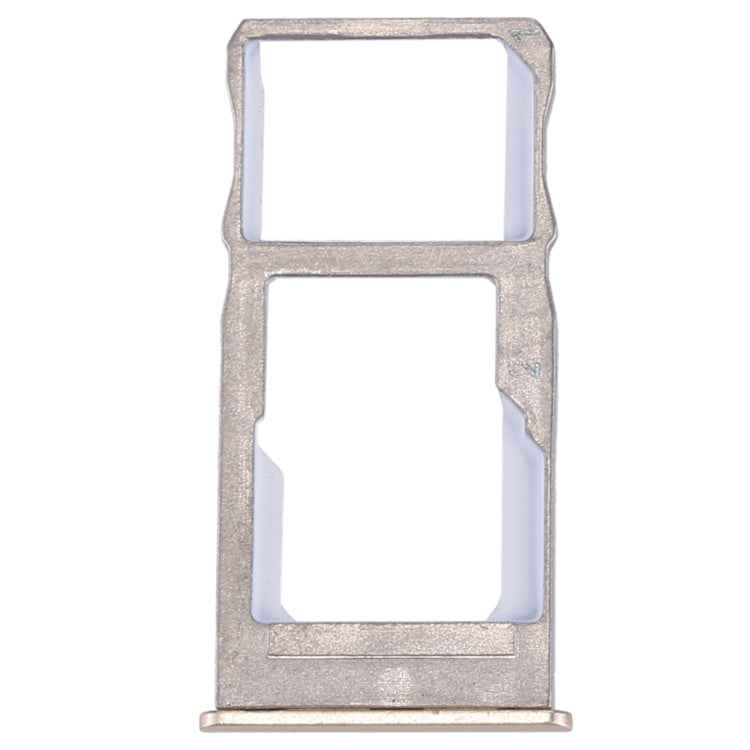 For ZTE Nubia Z11 Max SIM Card Tray, For Nubia Z11 Max