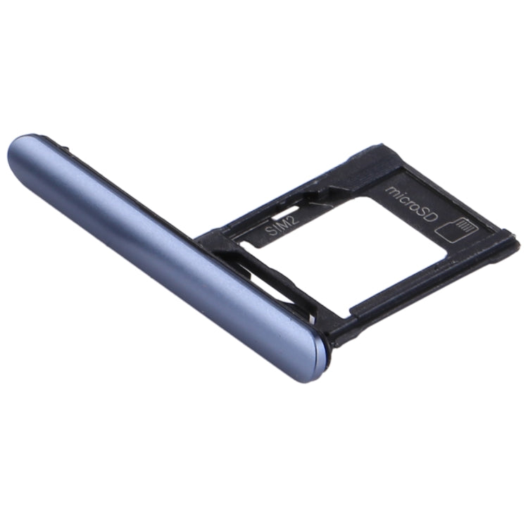 SIM / Micro SD Card Tray, Double Tray for Sony Xperia XZ1