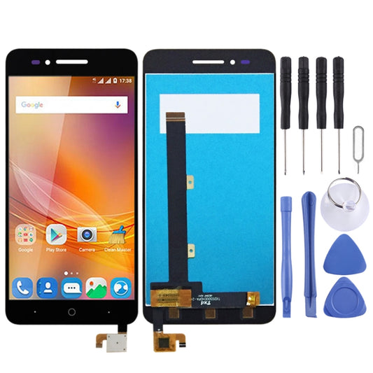 Écran LCD et numériseur complets pour ZTE Blade A610 A610C