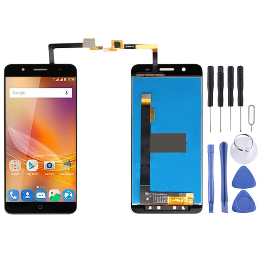 Écran LCD et numériseur complets pour ZTE Blade A610 Plus / A2 Plus