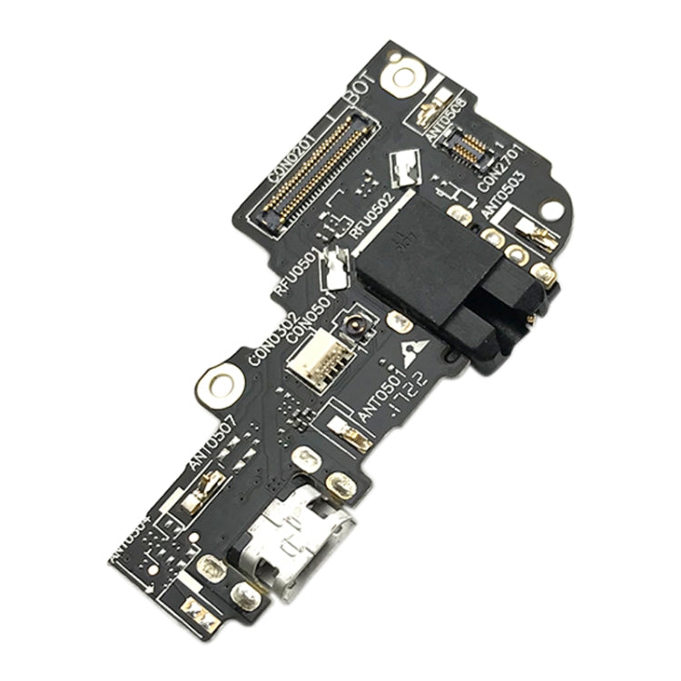 Charging Port Board for ASUS ZenFone 4 Selfie Pro ZD552KL Z01MD